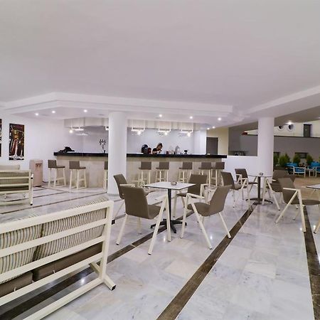 Harmony Rethymno Beach Stavromenos Zewnętrze zdjęcie