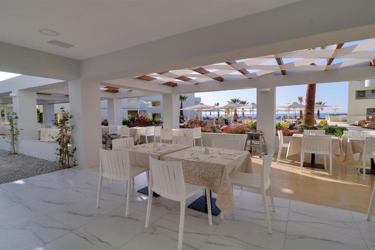 Harmony Rethymno Beach Stavromenos Zewnętrze zdjęcie