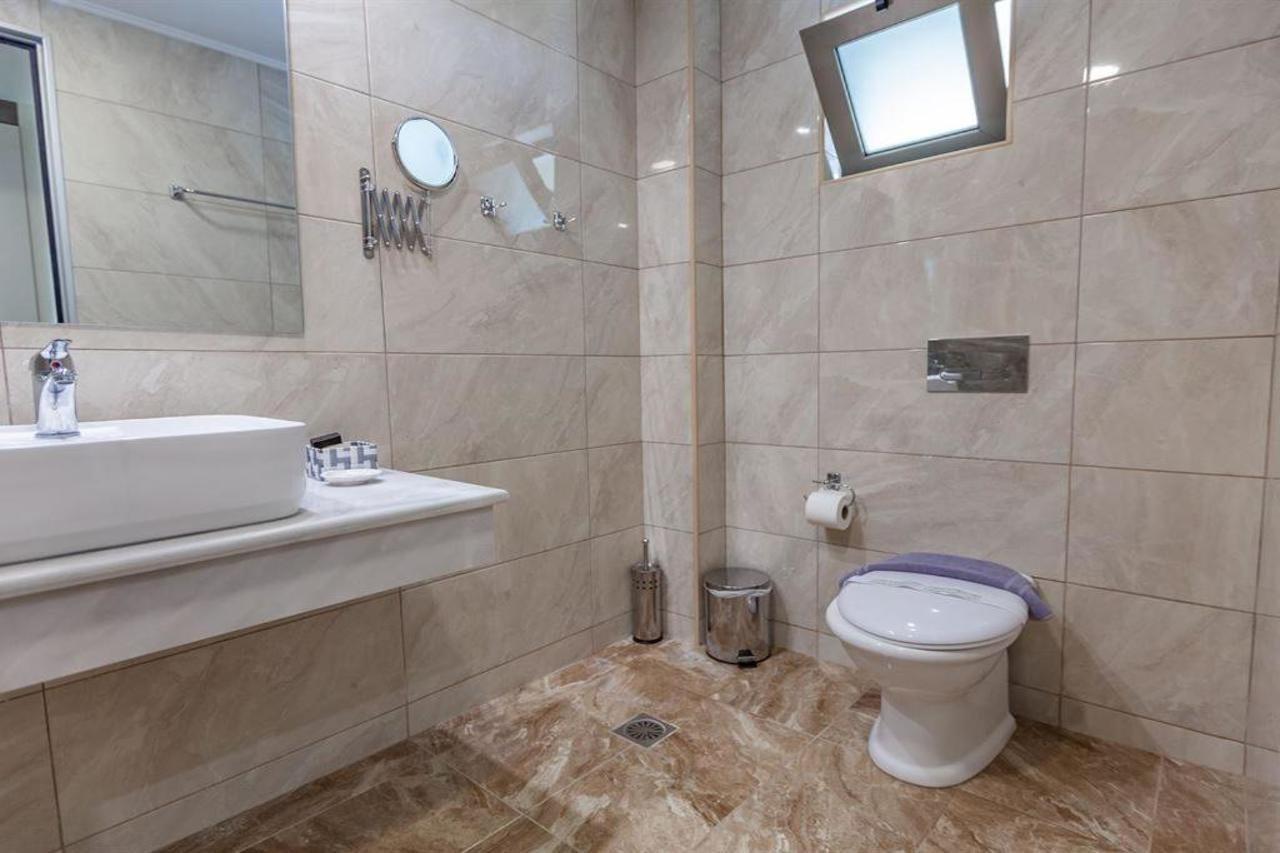 Harmony Rethymno Beach Stavromenos Zewnętrze zdjęcie
